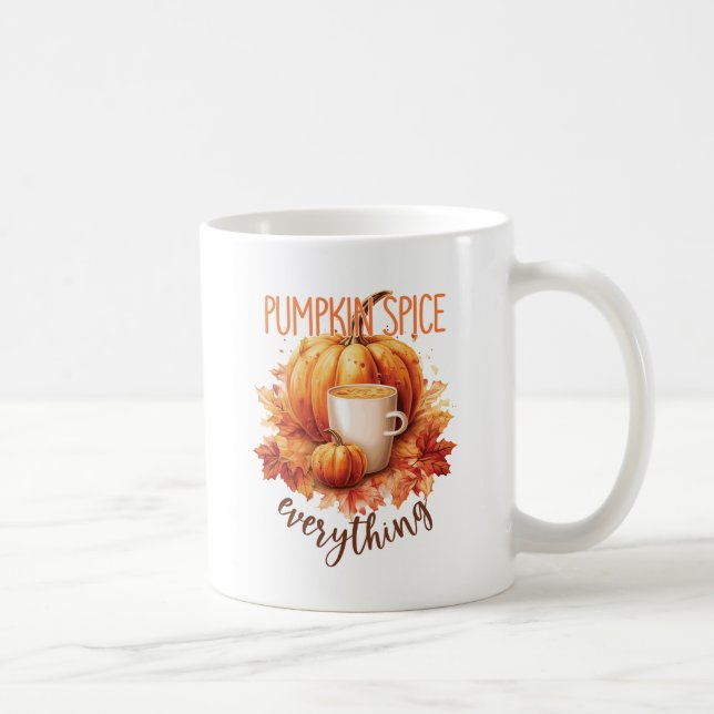 Mug Everything (Droite)
