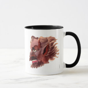 Mug Evil Demon