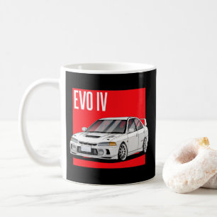 MUG EVO 4