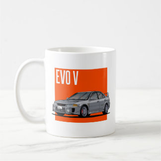 MUG EVO 5