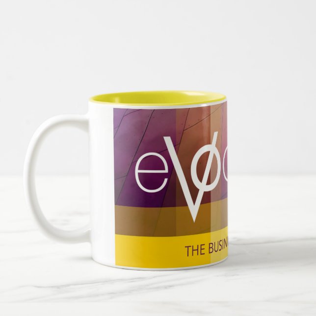 Mug eVOcation (Gauche)
