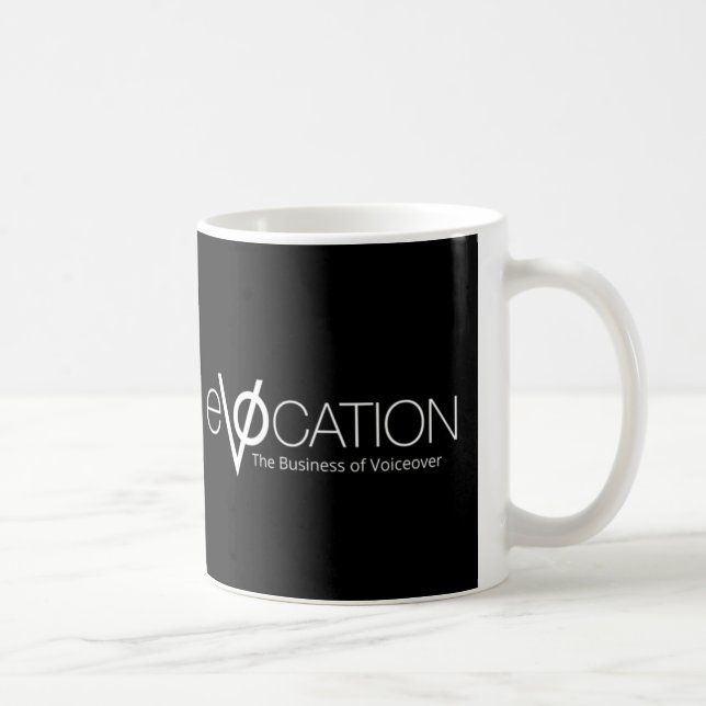 Mug eVOcation (Droite)