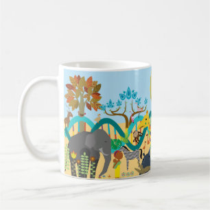 Mug évolution