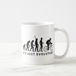 Mug evolution