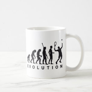 Mug evolution