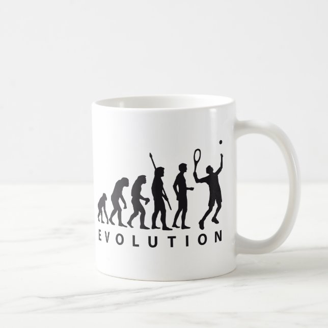 Mug evolution (Droite)