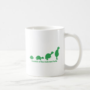 Mug Évolution