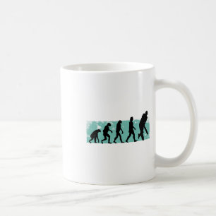 Mug Évolution Cricket Cricket