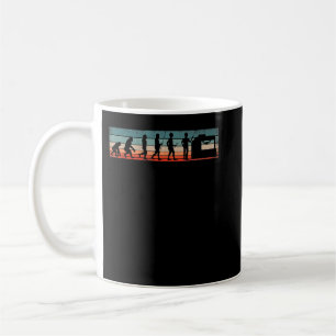 Mug Évolution de l'usinage par métallurgiste