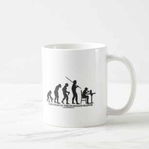 Mug Évolution du DM