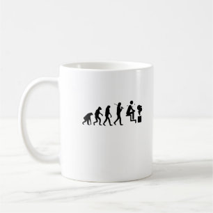 MUG ÉVOLUTION DU SAUNA