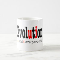 Évolution : u et moi en faisons partie ..