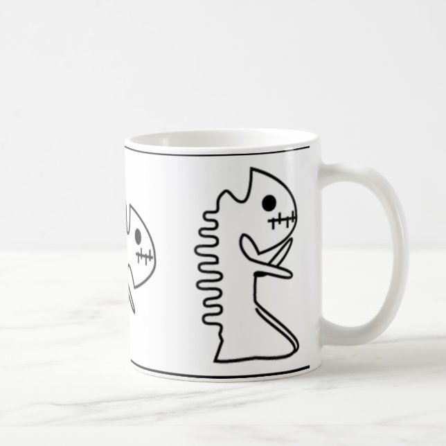 Mug EvoMug (Droite)
