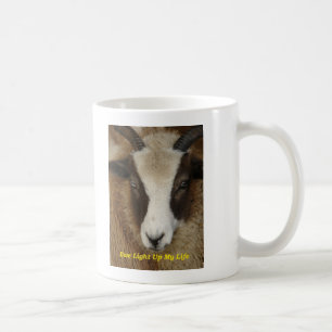 Mug Ewe Allumer Ma Vie