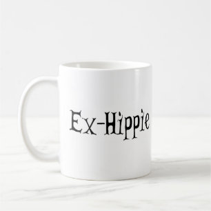 Mug ex-hippie