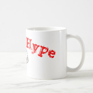 Mug Exagération louée CoffeeMug