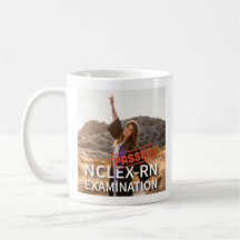 examen nclex rn personnalisé photo infirmière cade