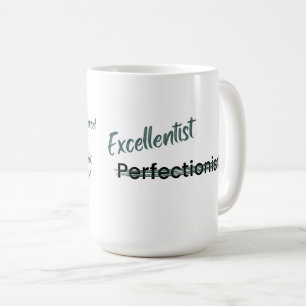 Mug Excellence