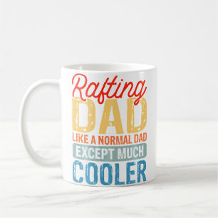 Mug Excitation de Rafting en Eaux Vives Extrêmes