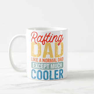 Mug Excitation de Rafting en Eaux Vives Extrêmes