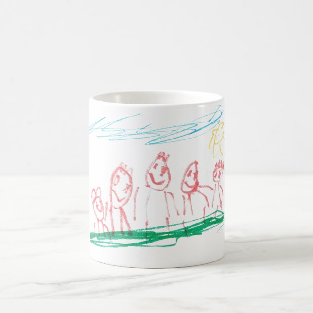 Mug excursion (Centre)