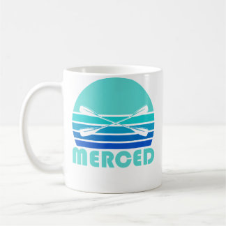 Mug Excursion en radeau Merced Rafting Paddle Tubing