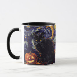 Mug ExDesigner | Personnalisation | Halloween