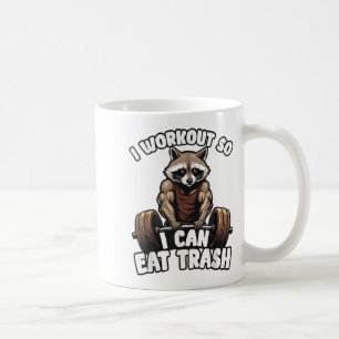 Mug Exercice Chers Abs Drôle Gymnase Exercice Fitness