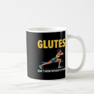 Mug Exercice de squat bulgare musculation fitness trav