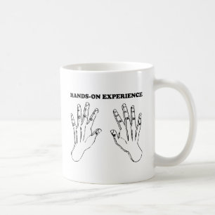 Mug Expérience pratique