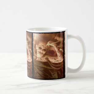 Mug Expériences Delicates De Tort