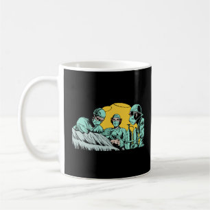 Mug Expertise Chirurgicale : Peut-être, Peut-être, Esp
