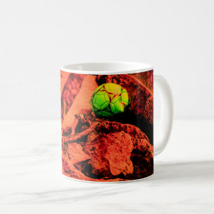 Mug explorateur de moustiques