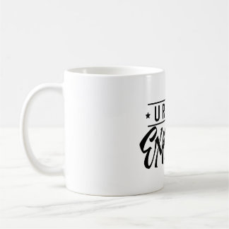 Mug Explorateur urbain