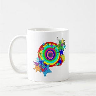 Mug Explosion cosmique