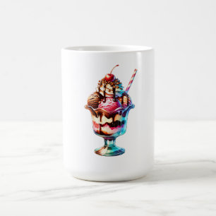 Mug explosion de saveur