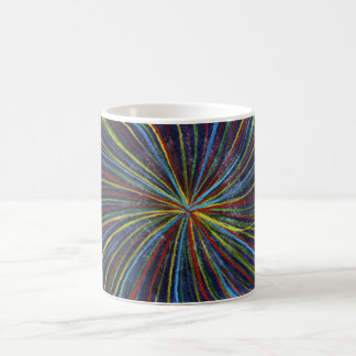 Mug Explosion ionique