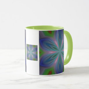 Mug Explosion solaire