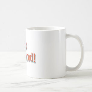 Mug Exposition d'Andy Griffith : C'est bon