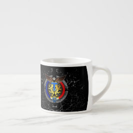 MUG EXPRESSO ADLER7 ESPRESSOTASSE
