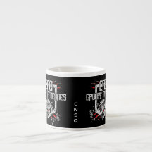 MUG EXPRESSO ANTENNEN