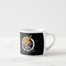 MUG EXPRESSO INFRA ESPRESSOTASSE