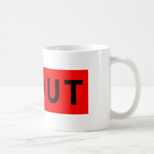 Mug Extérieur et A propos