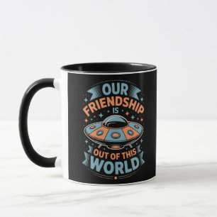 Mug Extrait de ce monde mème Viral Drôle Citation mème