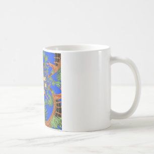 Mug Extraordinaire Hakuna Matata Je ne suis pas allerg
