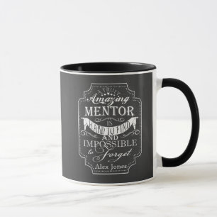 Mug extraordinaire personnalisation du panneau de sél