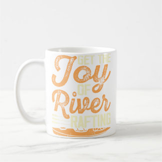 Mug Extreme Whitewater Rafting Excitement