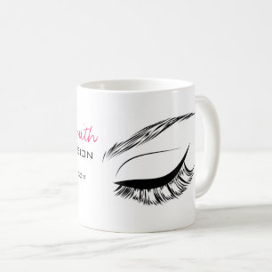 Mug Eye Sketch Mascara Lash Extension