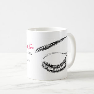 Mug Eye Sketch Mascara Lash Extension