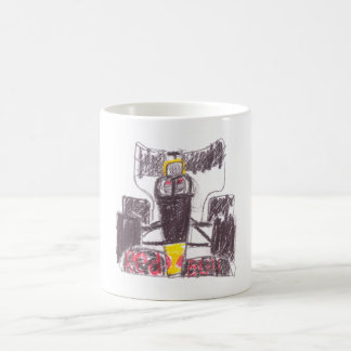 Mug F1 Red Bull